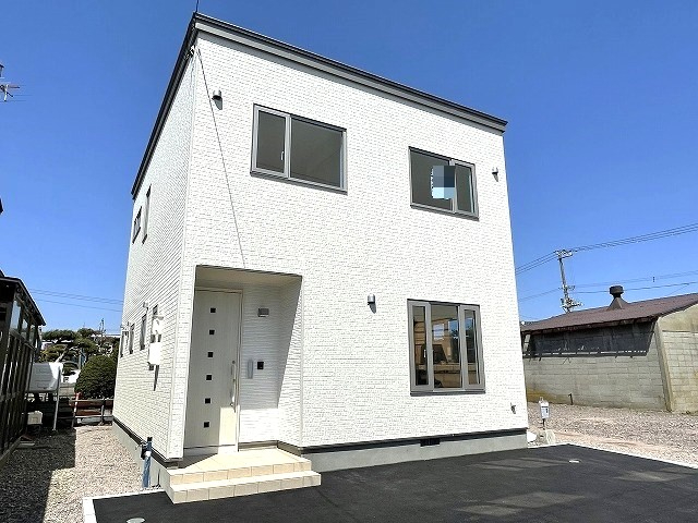 函館市昭和 新築一戸建て｜アイーナホーム 函館店のスタッフブログ